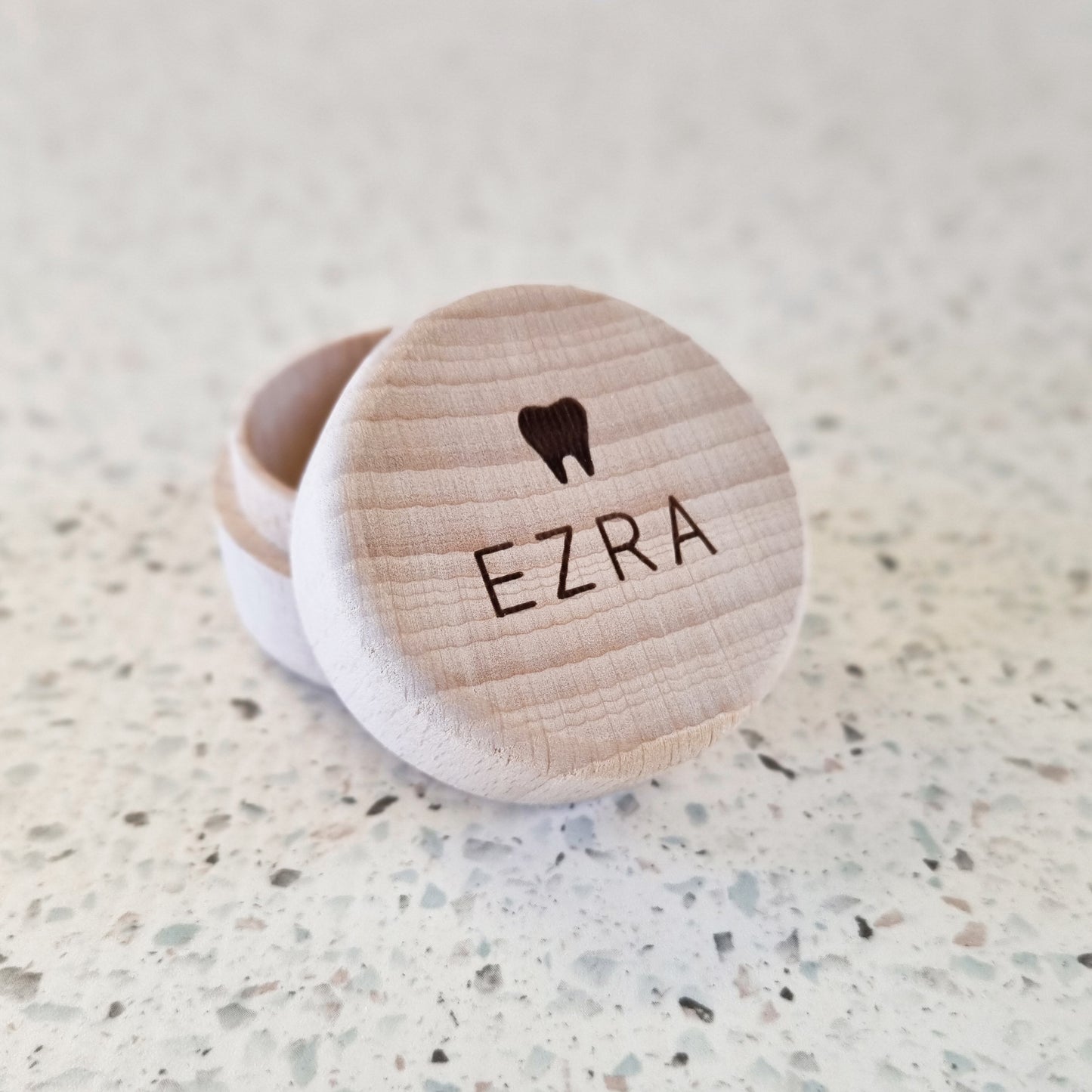 Tooth Fairy Box - Design 2