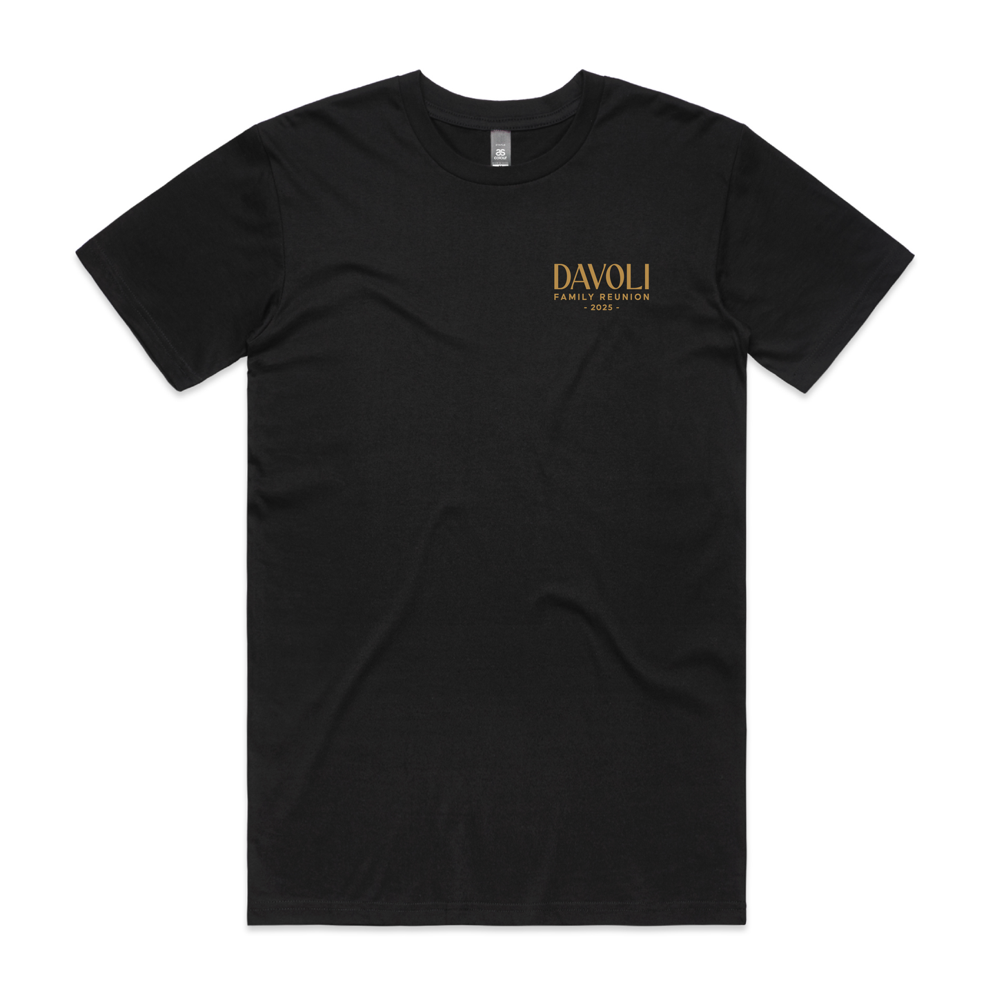 Davoli Tee