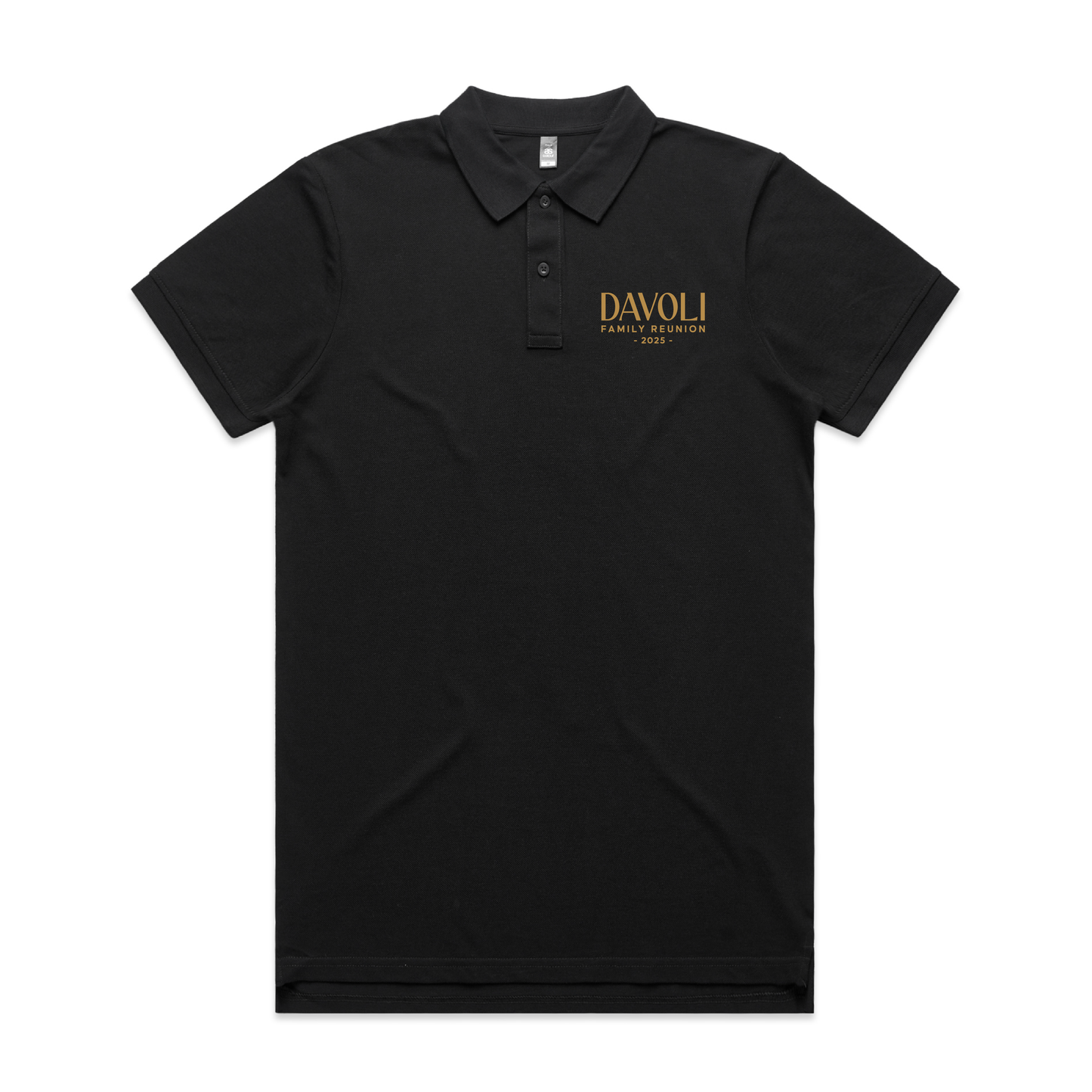 Davoli Polo