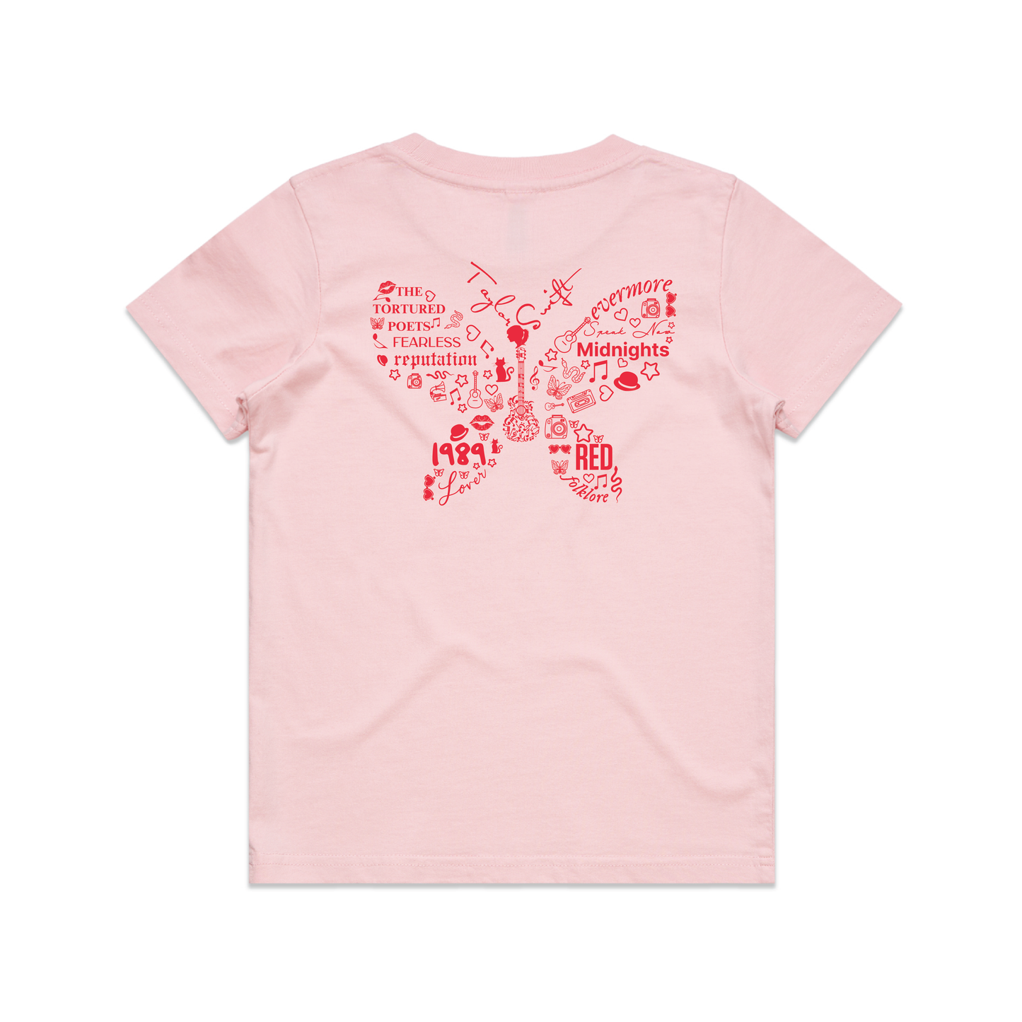 Taylor Swift Tee