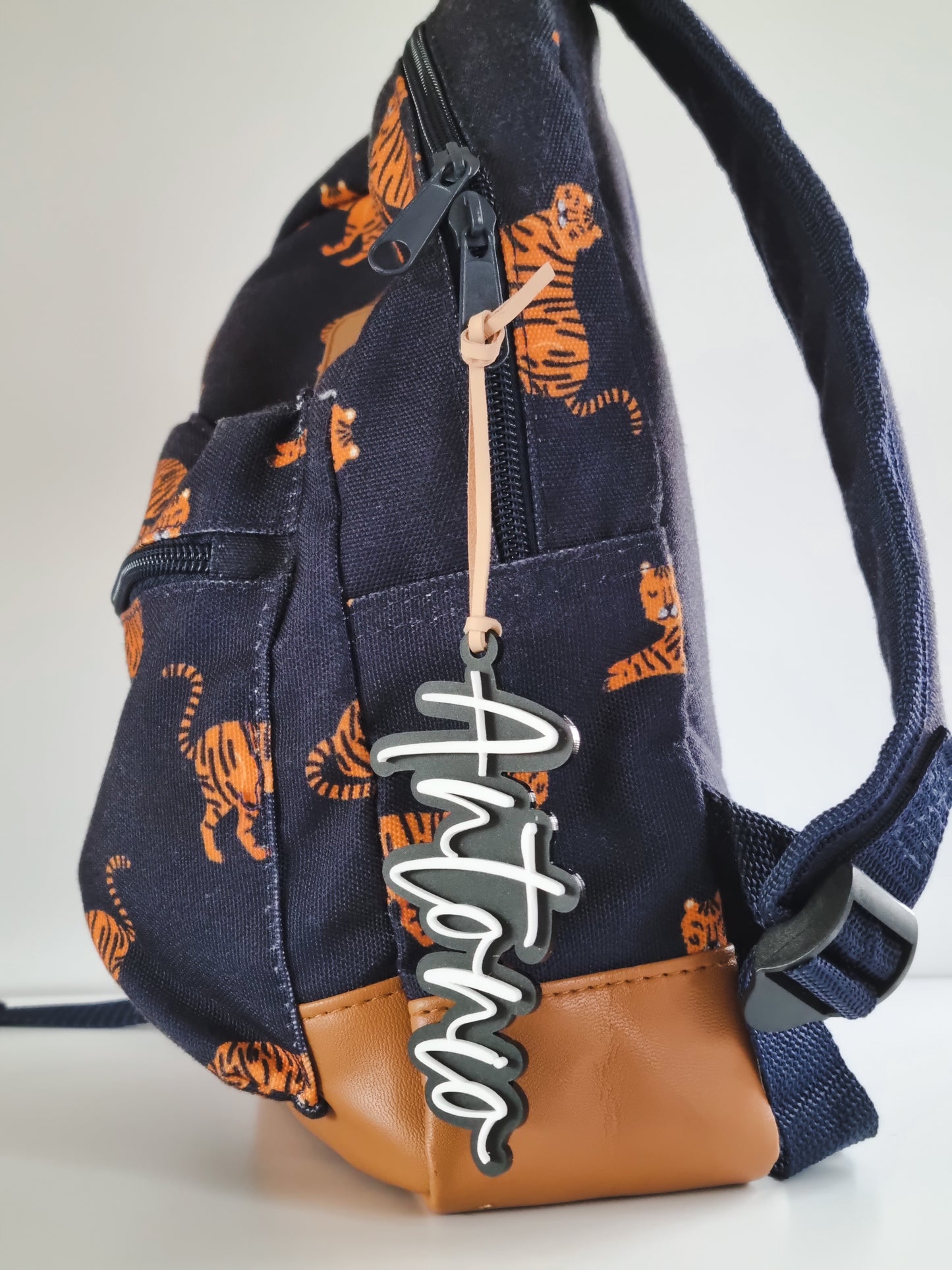 Personalised Bag Tag