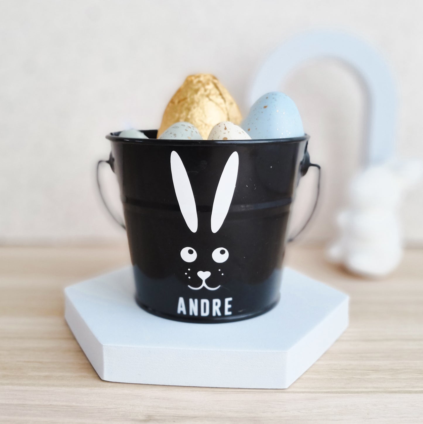 Easter Bucket