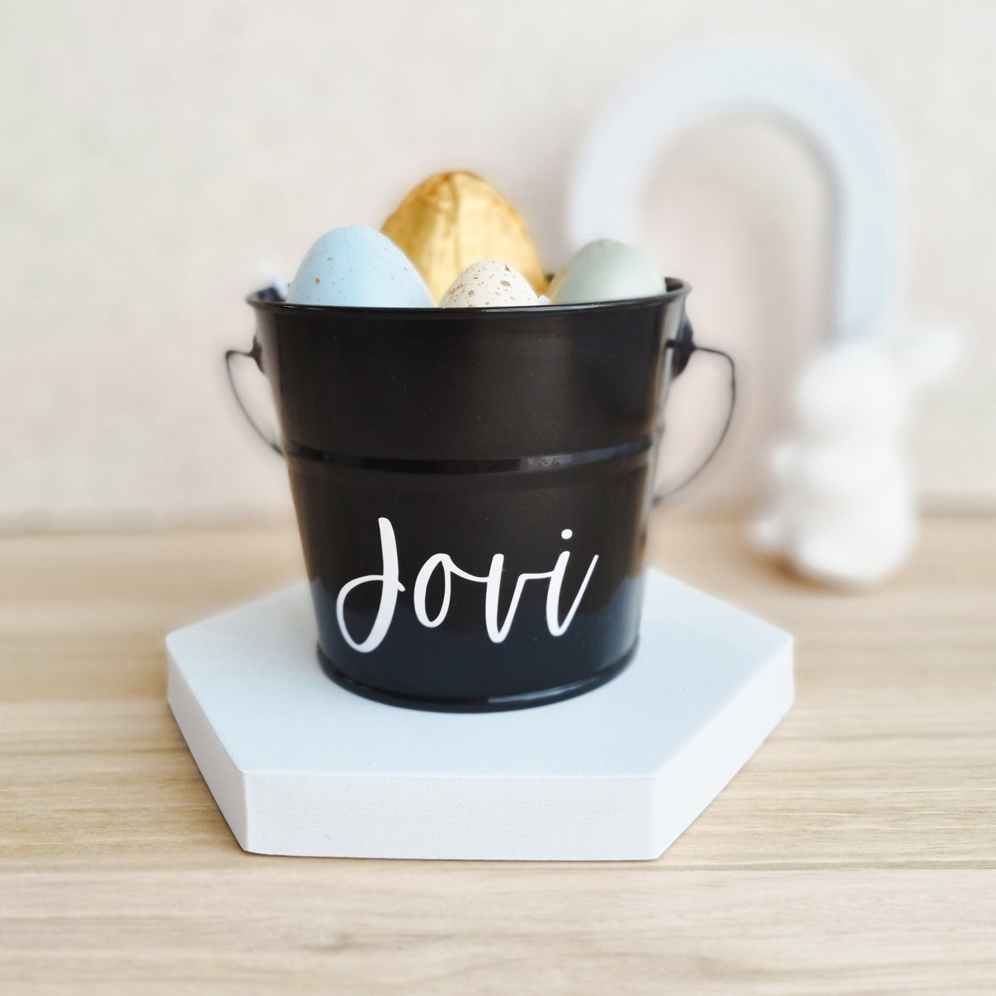 Easter Bucket
