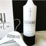 Occasion Pillar Candle