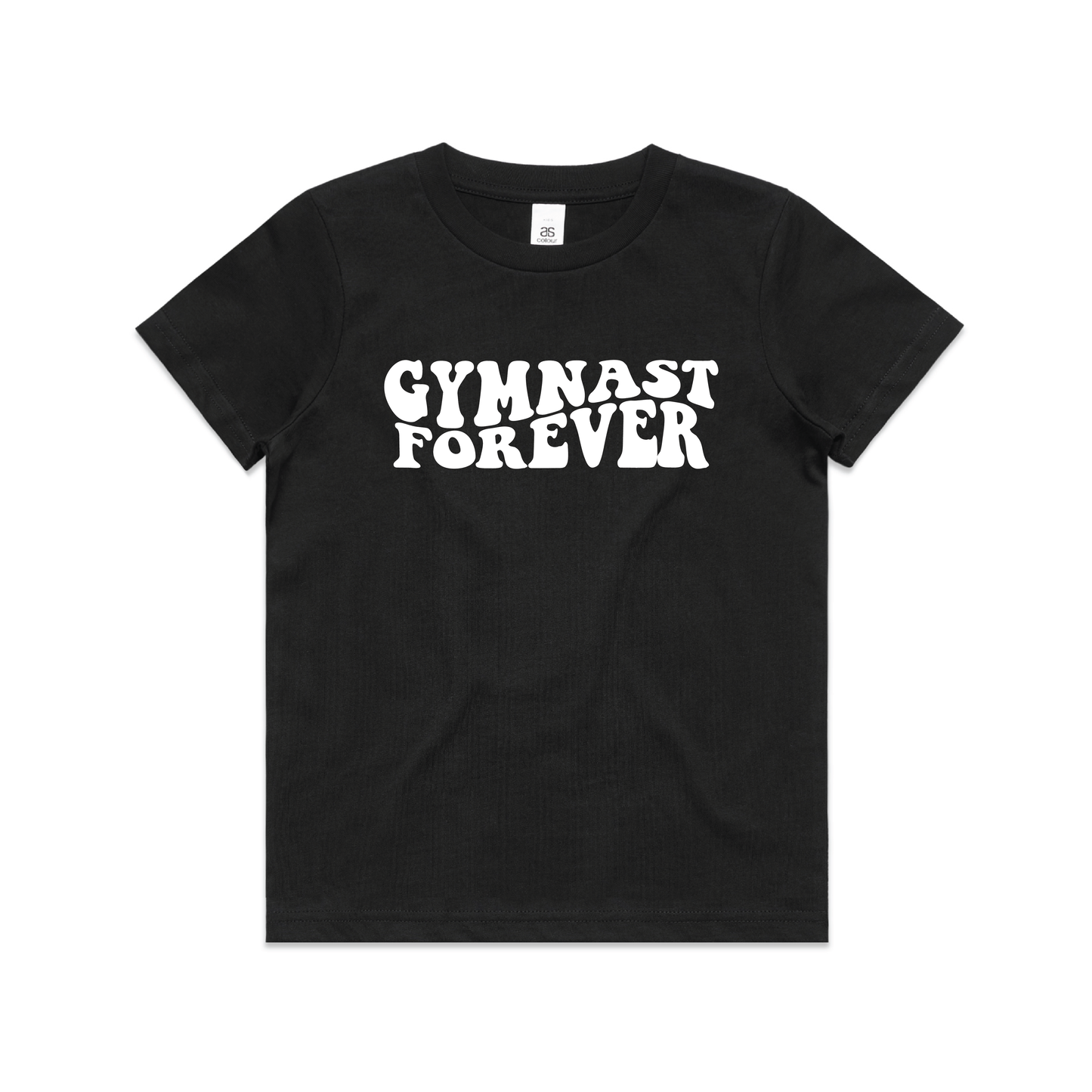 Gymnast Forever Tee