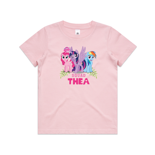 My Little Pony Tee