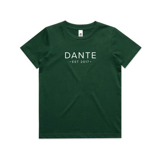 Name & Year Tee