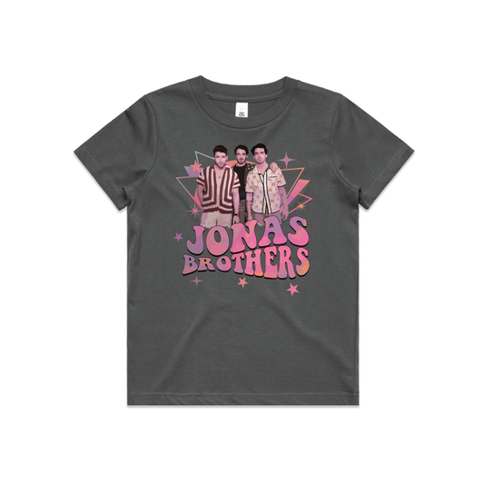 Jonas Brothers Tee